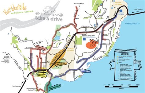 west kelowna map viewer